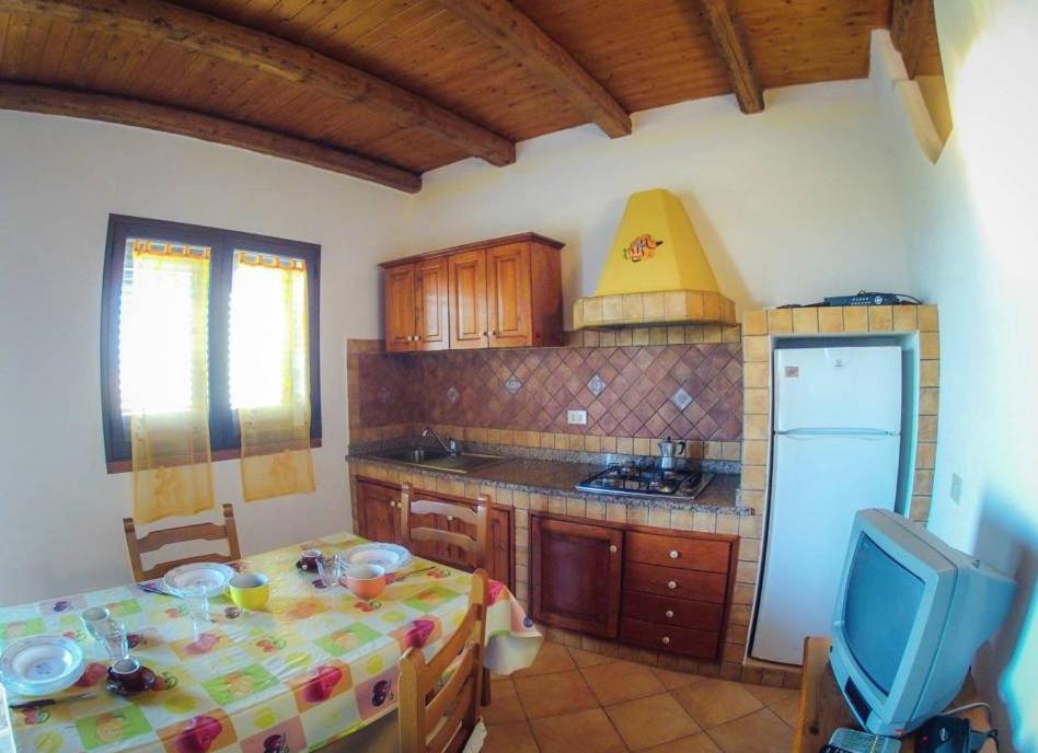 Borgo Il Faro Apartment Lampedusa