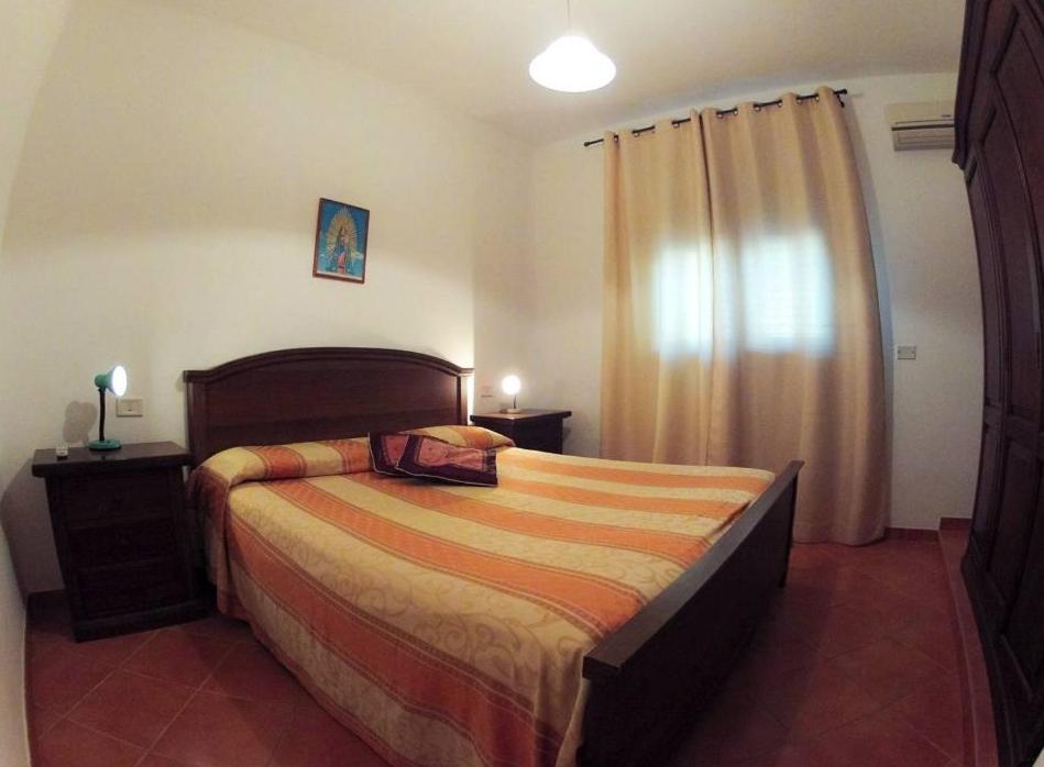 Borgo Il Faro Apartamento