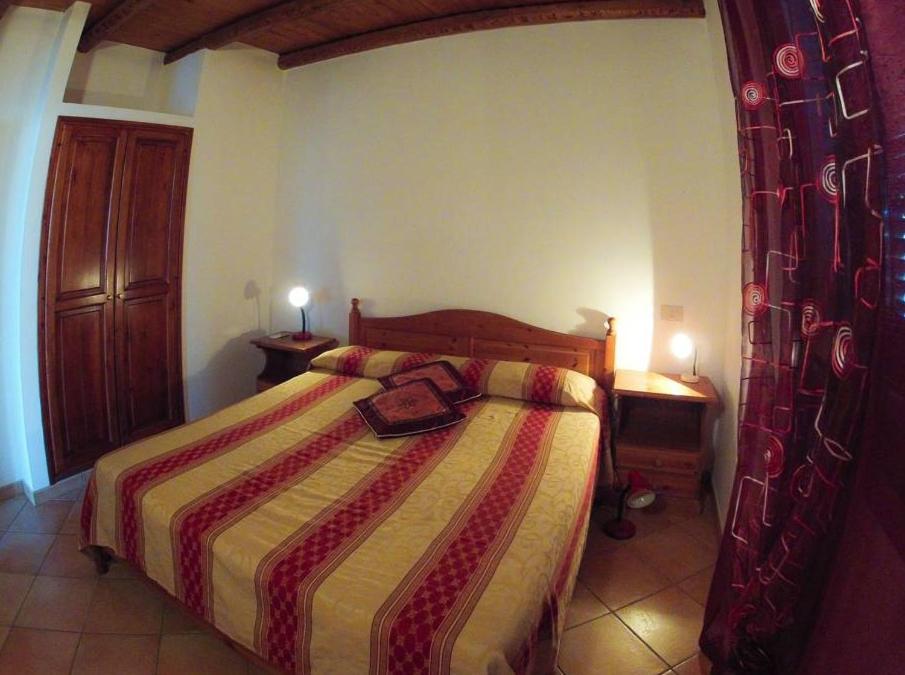 Apartment Borgo Il Faro