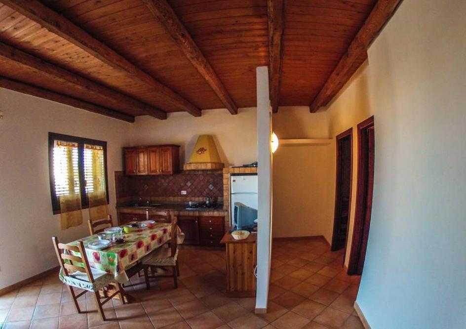 Borgo Il Faro Apartment Lampedusa
