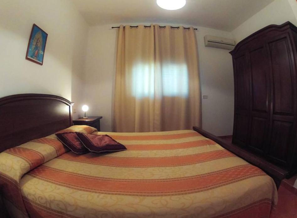 Borgo Il Faro Apartment *