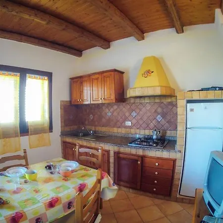 Ferienwohnung Borgo Il Faro LMP Exterior foto