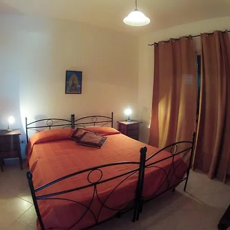 Ferienwohnung Borgo Il Faro LMP Exterior foto
