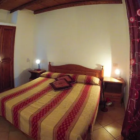 Ferienwohnung Borgo Il Faro LMP Exterior foto