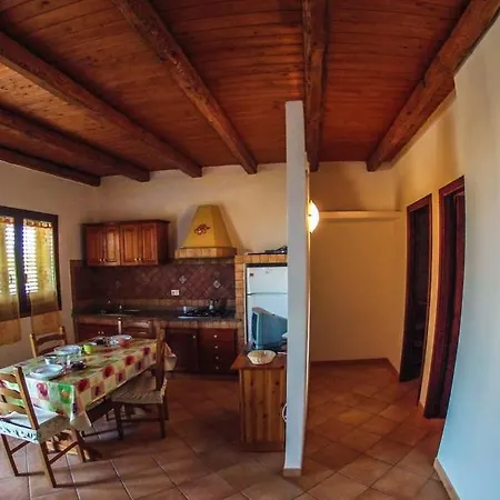 Ferienwohnung Borgo Il Faro LMP Exterior foto
