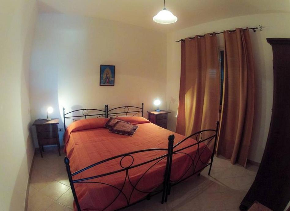 Borgo Il Faro Apartment