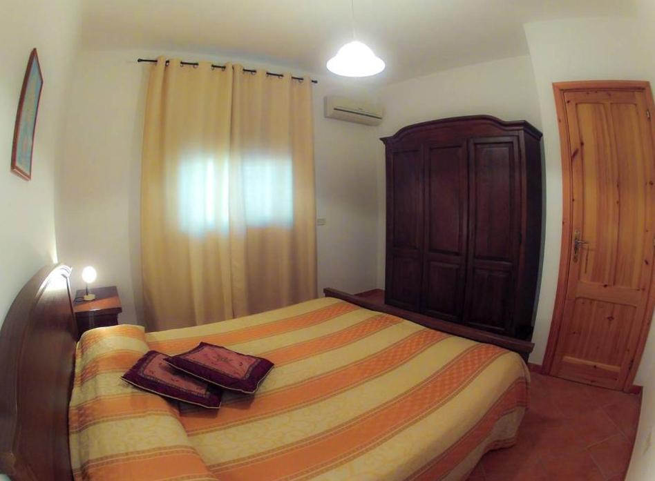 Borgo Il Faro Apartment *